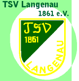 TSV Langenau 1861 e.V. - Logo